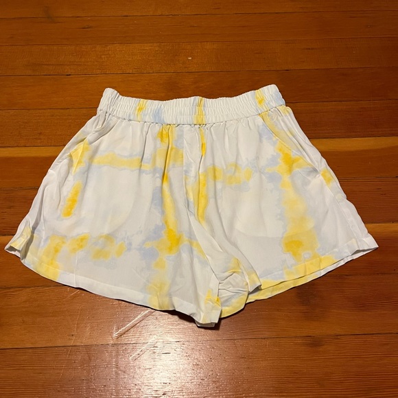 CALIA Swim Coverup - Picture 6 of 8